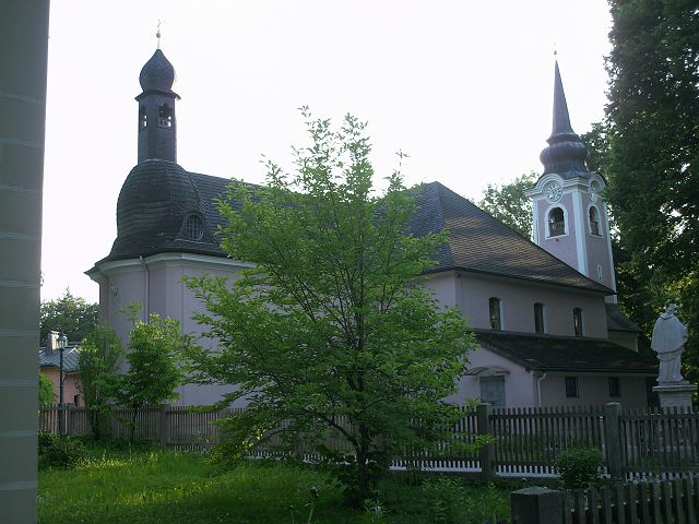 Kirche