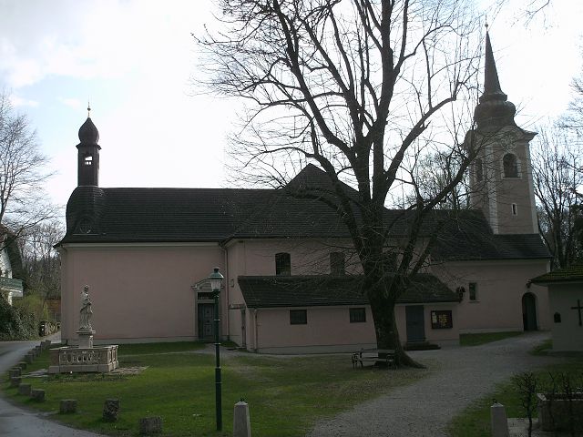 Kirche