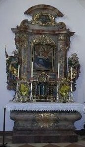 Marienaltar